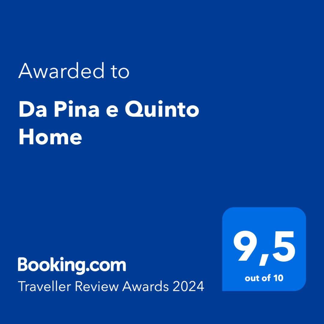 Da Pina E Quinto Home モルチャーノ・ディ・ロマーニャ エクステリア 写真